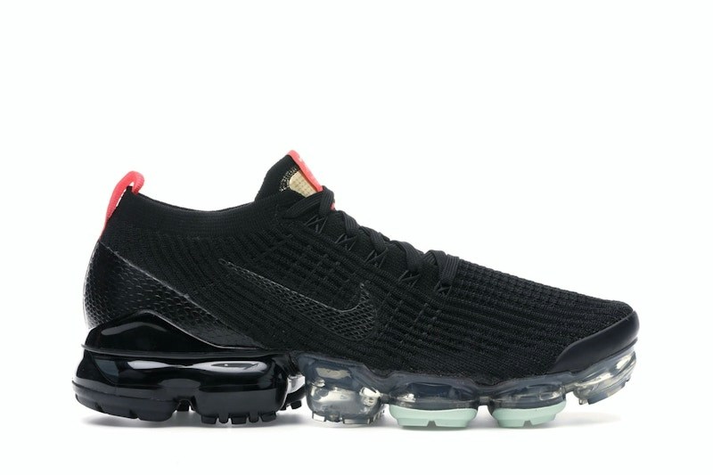 Nike Air VaporMax Flyknit 3 Black Snakeskin