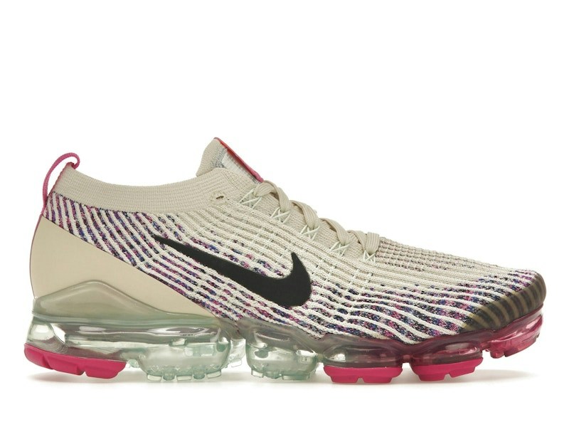 Nike Air VaporMax Flyknit 3 Fossil Pistachio Frost (W)