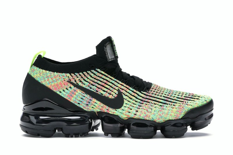 Nike Air VaporMax Flyknit 3 'Multi-Color' (AJ6910-004)