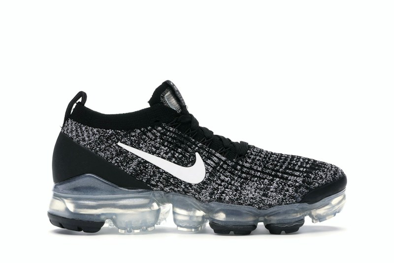 Nike WMNS Air Vapormax Flyknit 3 "Oreo"