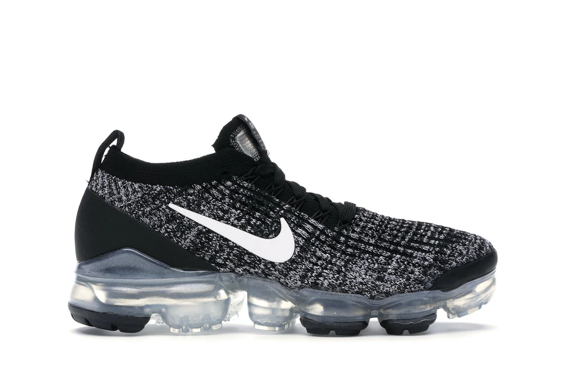 Nike WMNS Air Vapormax Flyknit 3 "Oreo"