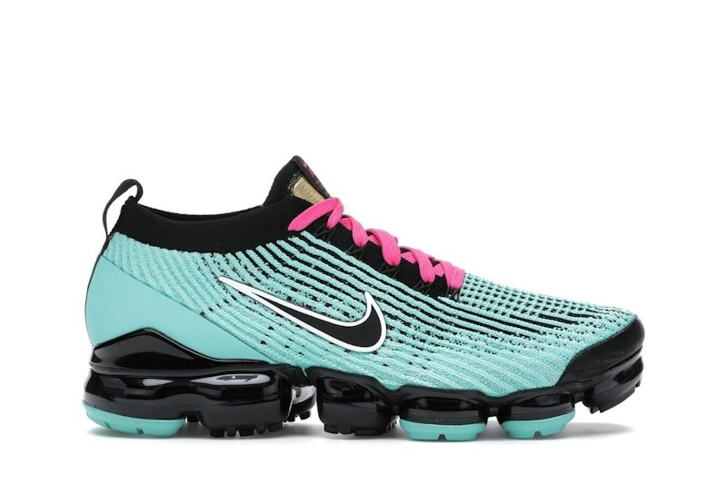 Nike Air VaporMax Flyknit 3 South Beach