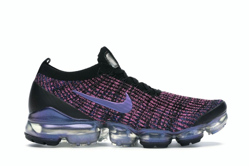 Nike Air VaporMax Flyknit 3 Throwback Future (AJ6910-003)