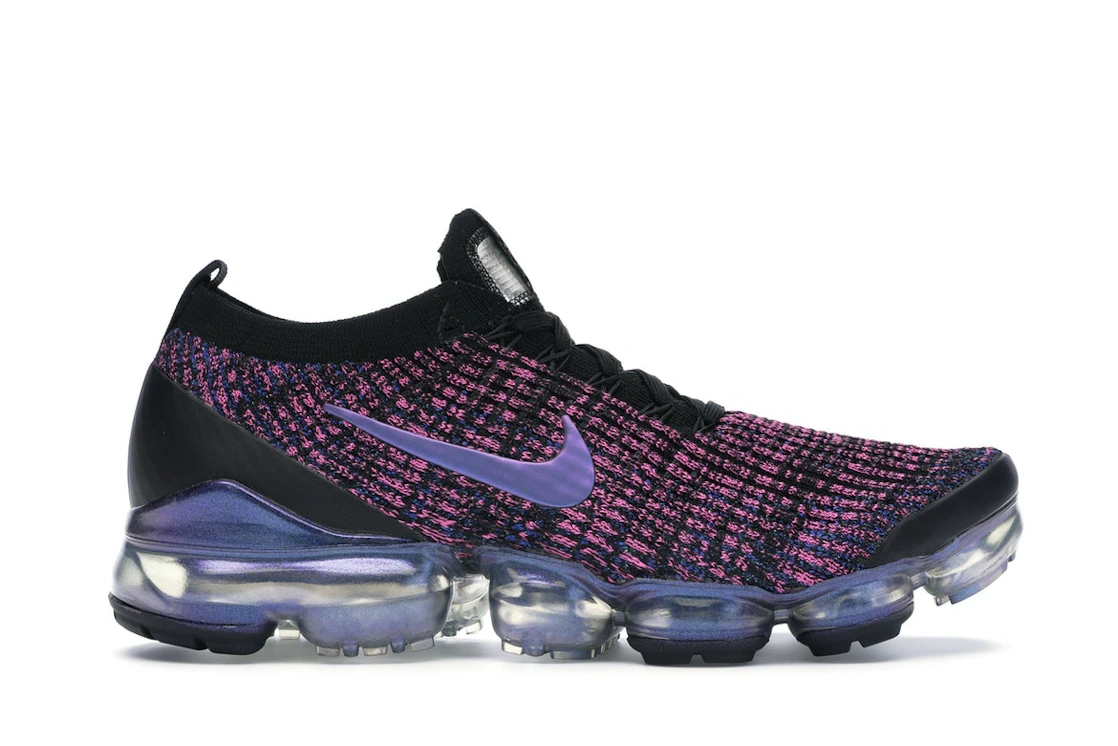Nike Air VaporMax Flyknit 3 Throwback Future (AJ6910-003)