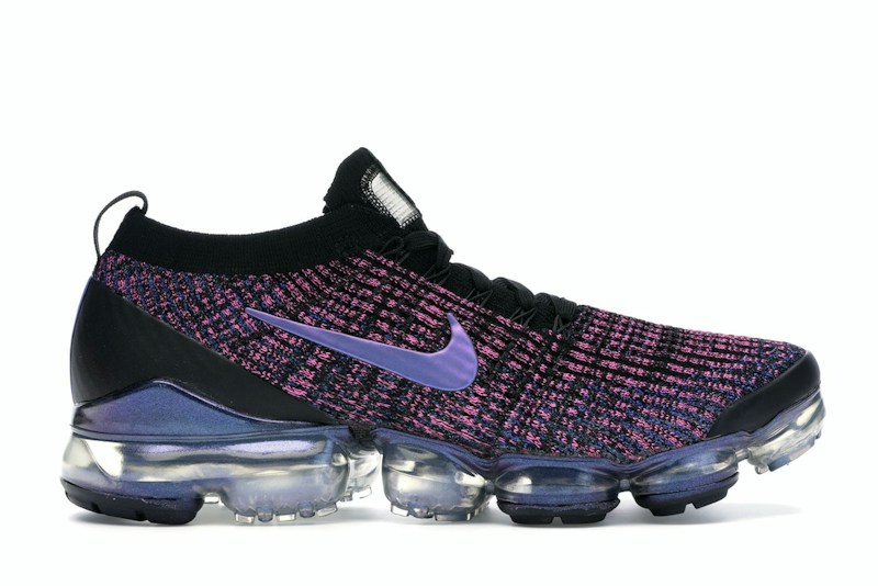 Nike Air Vapormax Flyknit 3
