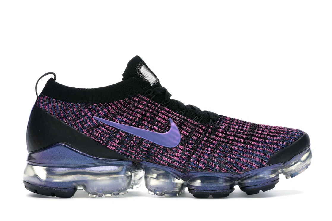 Nike Air Vapormax Flyknit 3