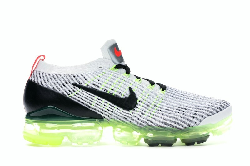 Nike Air Vapormax Flyknit 3