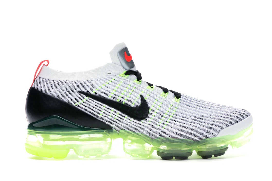 Nike Air Vapormax Flyknit 3