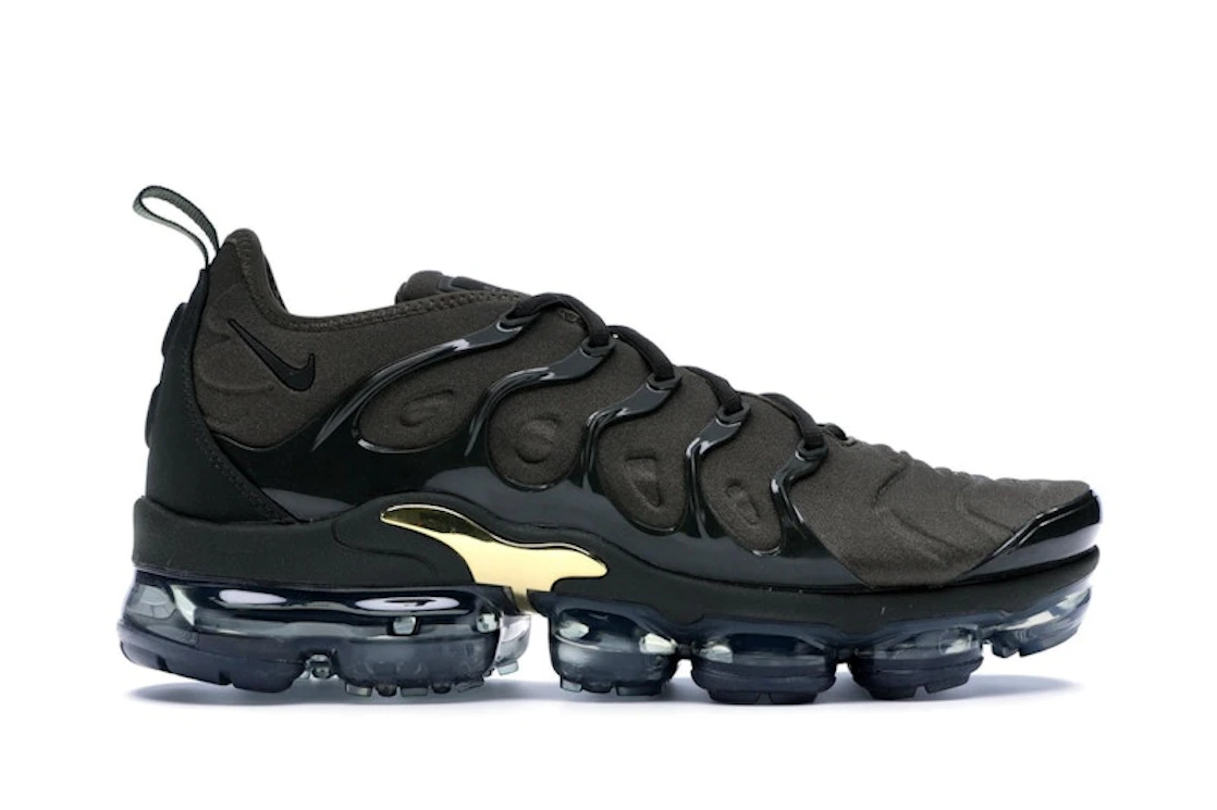 Nike Air VaporMax Plus Cargo Khaki