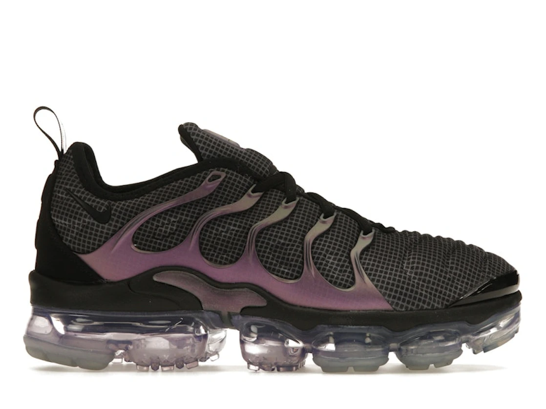 Nike Air VaporMax Plus Eggplant