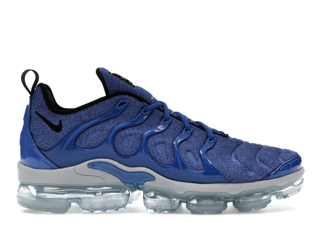 Nike Air VaporMax Plus Game Royal Racer Blue