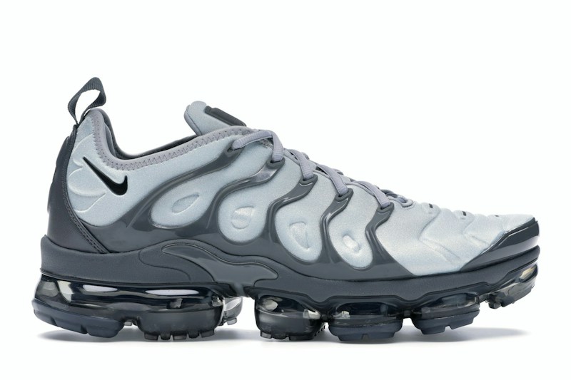 Nike Air VaporMax Plus Wolf Grey Dark