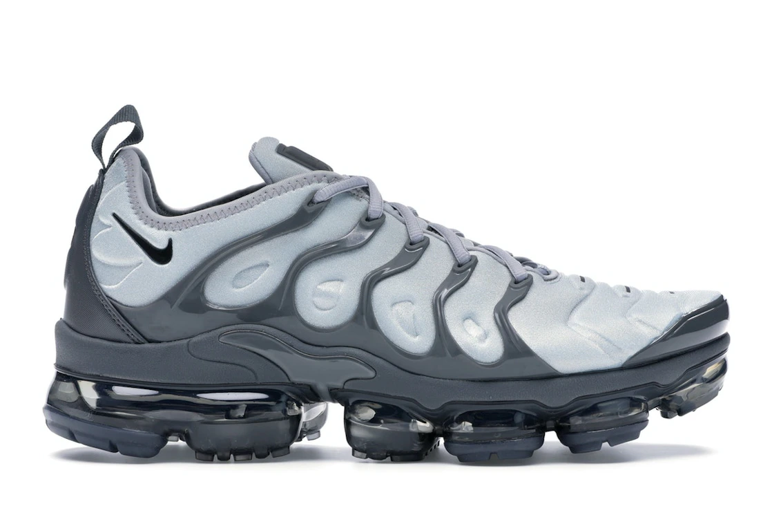 Nike Air VaporMax Plus Wolf Grey Dark