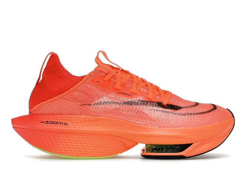 Nike Air Zoom Alphafly NEXT%2 Flyknik (DN3555-800)