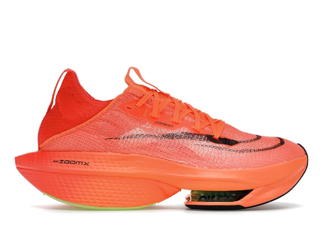 Nike Air Zoom Alphafly NEXT%2 Flyknik (DN3555-800)