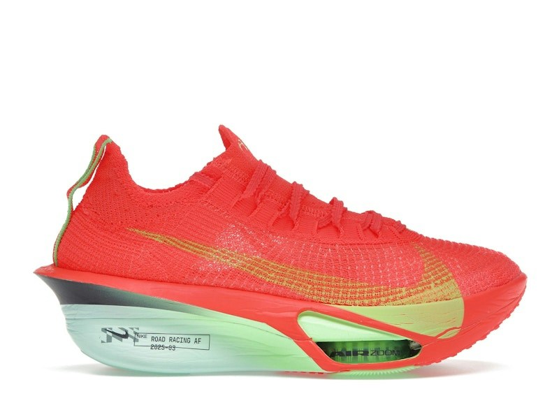 Nike Air Zoom Alphafly Next% 3
