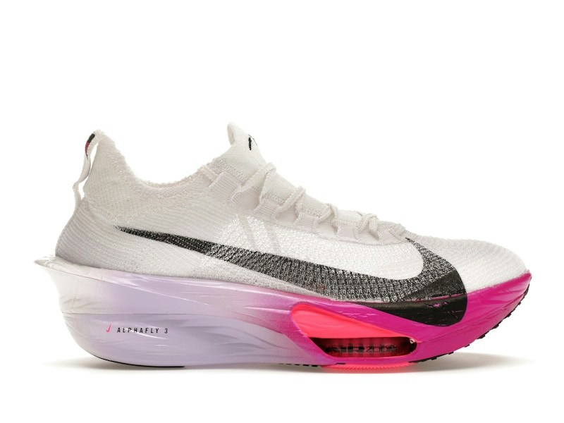 Nike Air Zoom Alphafly Next% 3 FP