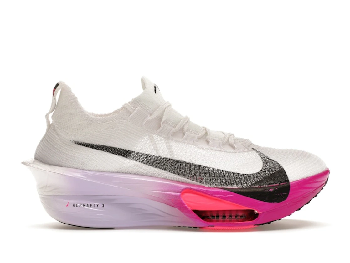 Nike Air Zoom Alphafly Next% 3 FP
