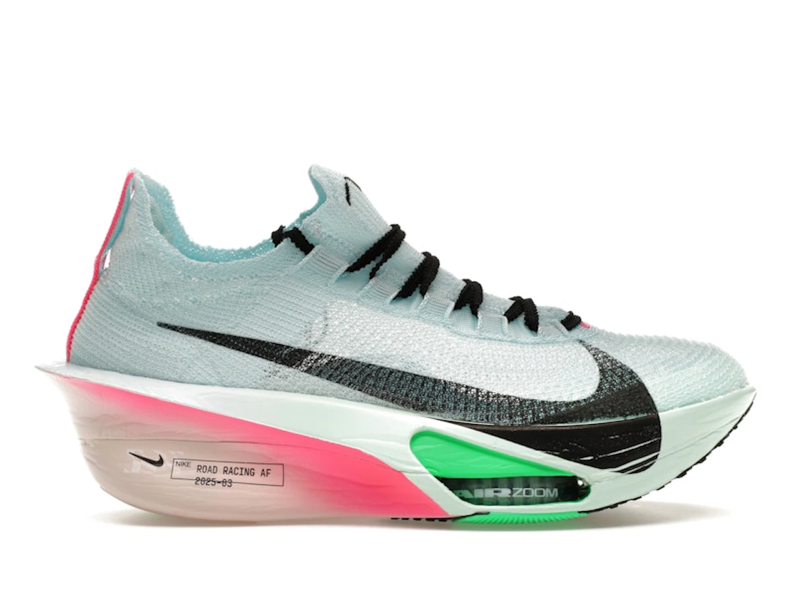 Nike Air Zoom Alphafly Next% 3