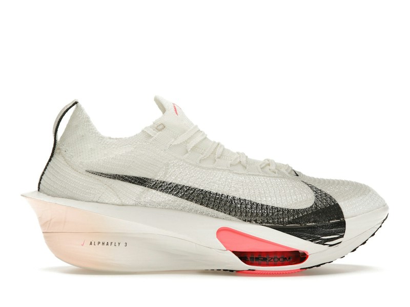 Nike Air Zoom Alphafly Next% 3