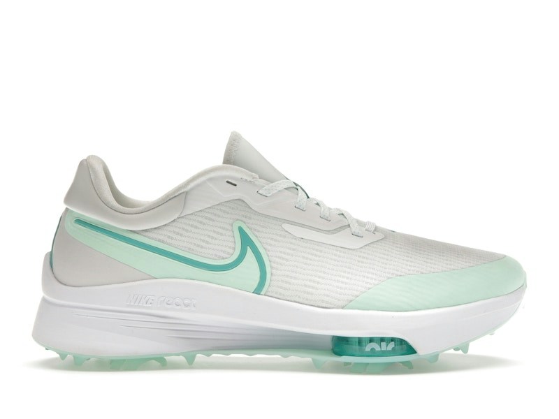 Nike Air Zoom Infinity Tour Next% White Mint Foam