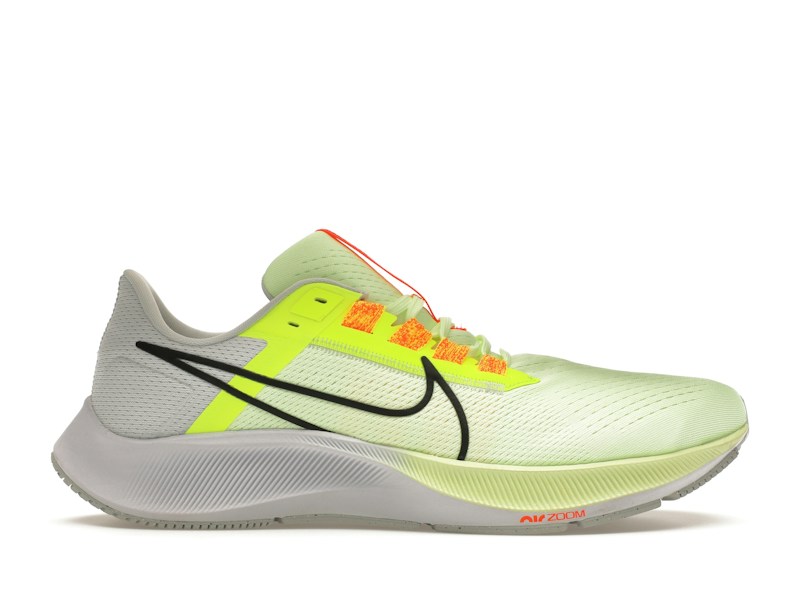 Nike Air Zoom Pegasus 38 Barely Volt