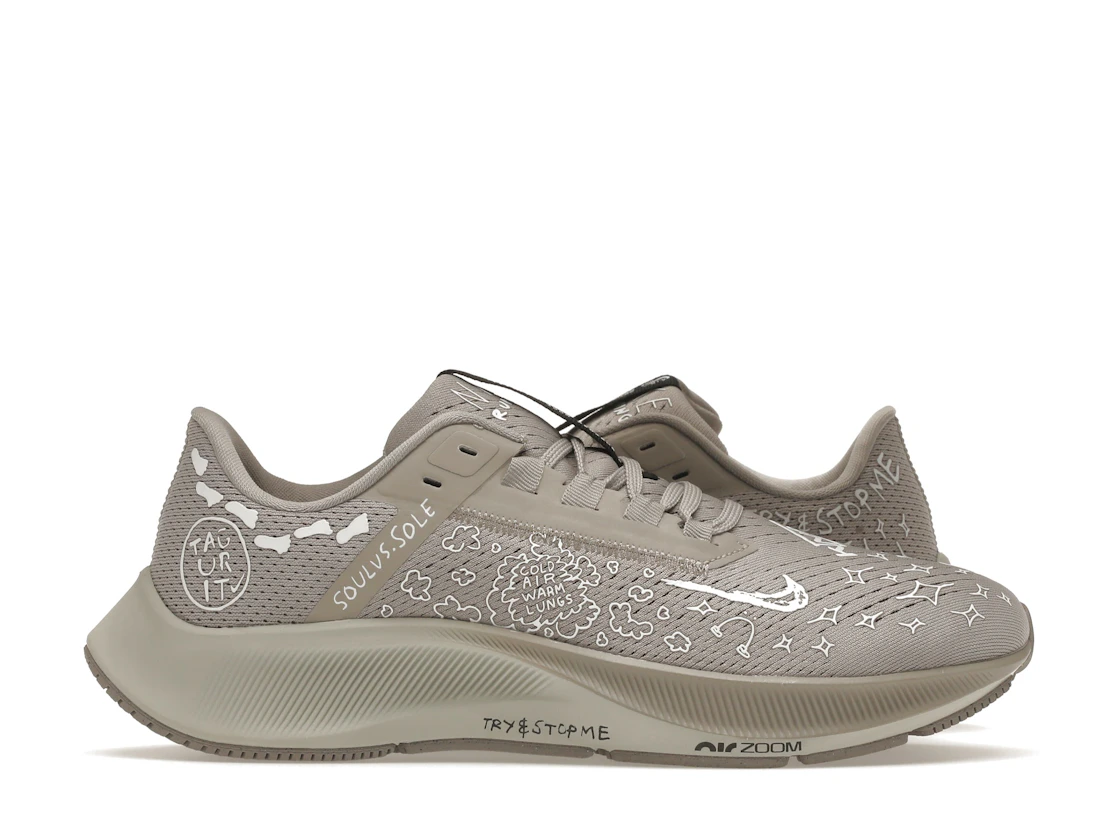 Nike Air Zoom Pegasus 38 NB Nathan Bell