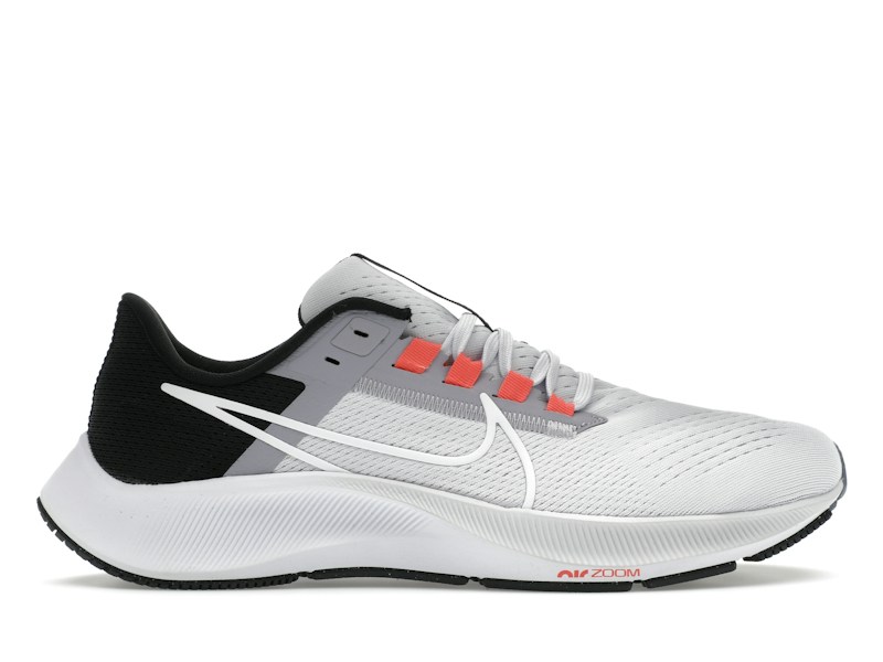 Nike Wmns Air Zoom Pegasus 38 'Iris Whisper Provence Purple'
