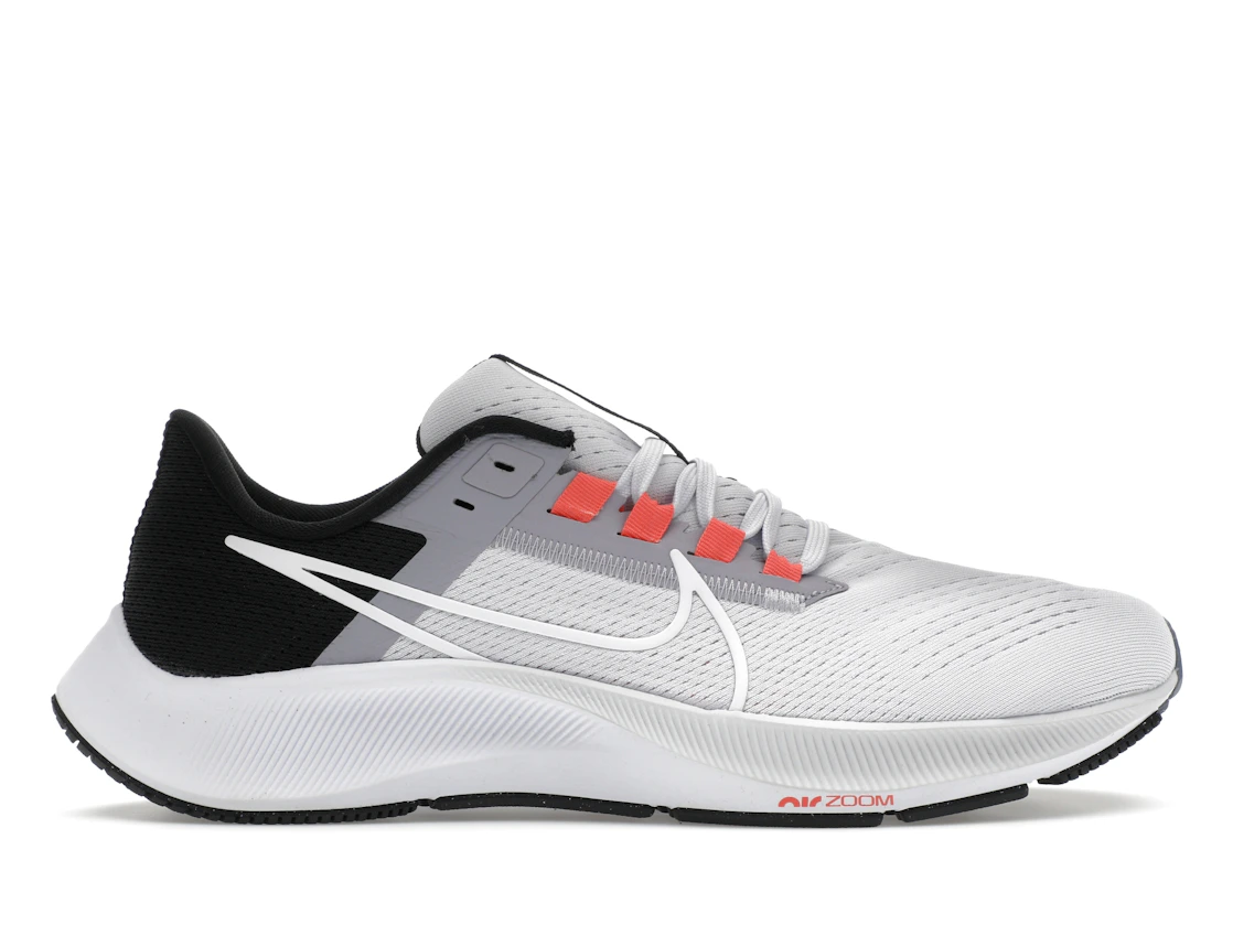 Nike Wmns Air Zoom Pegasus 38 'Iris Whisper Provence Purple'