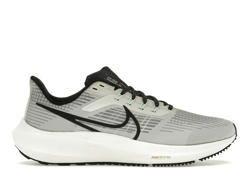 Nike Air Zoom Pegasus 39 Phantom Grey Black