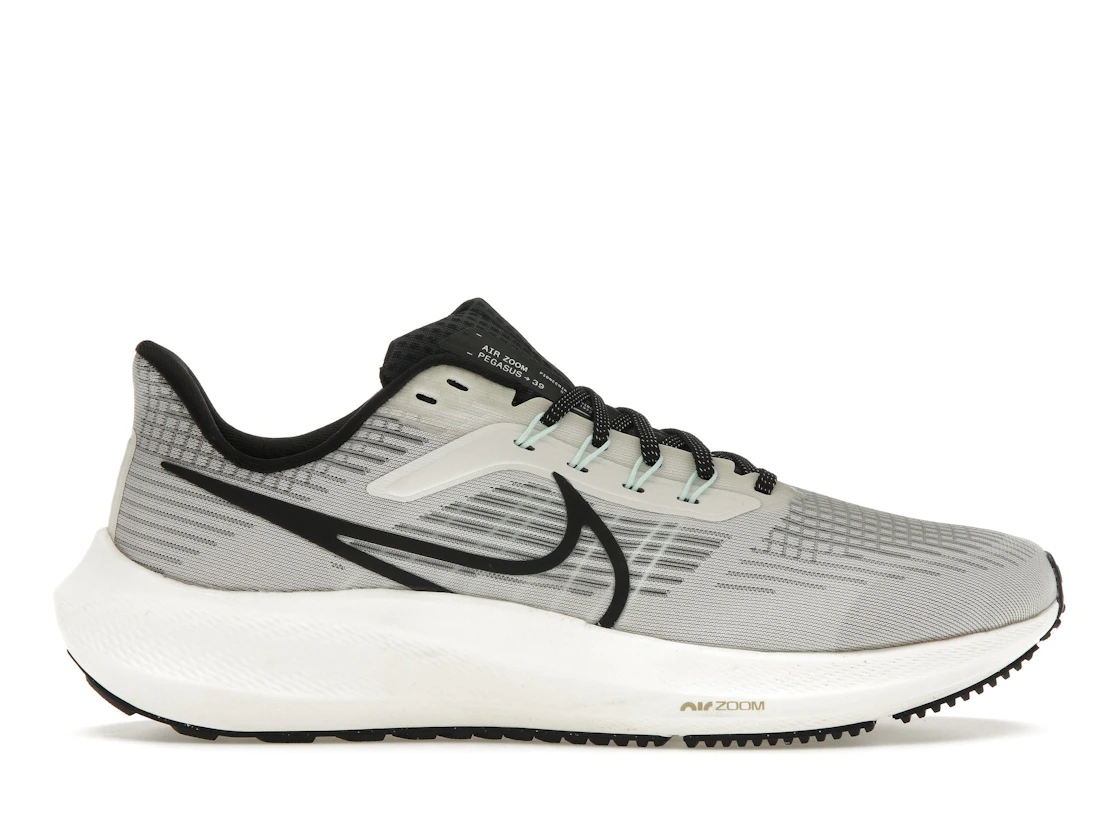 Nike Air Zoom Pegasus 39 Phantom Grey Black