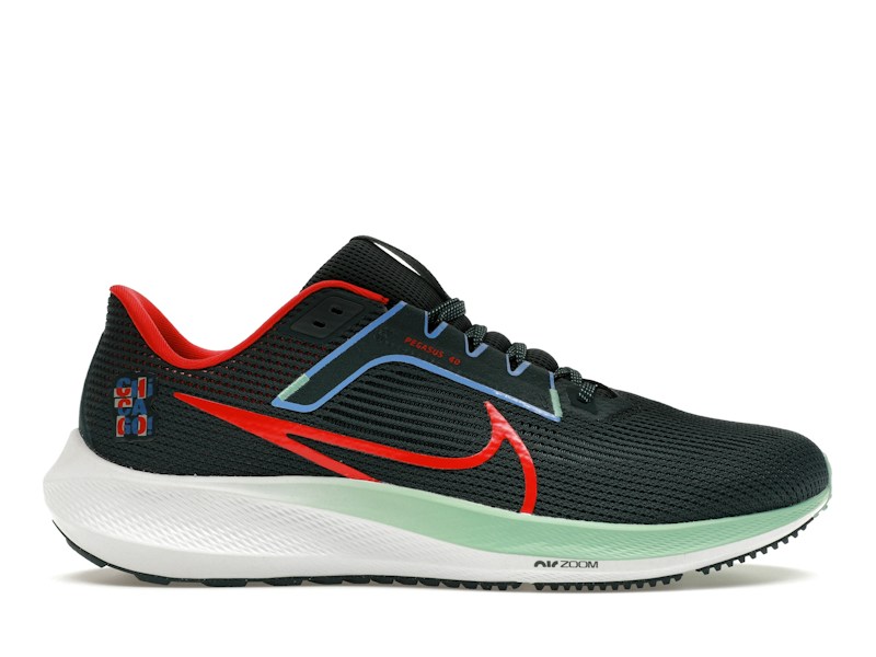 Nike Air Zoom Pegasus 40 Chicago Marathon