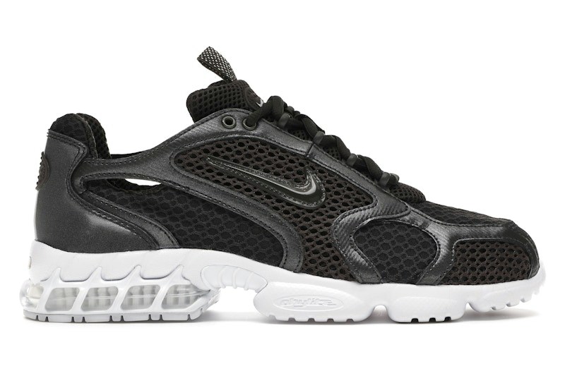 Nike Air Zoom Spiridon Cage 2 Newsprint