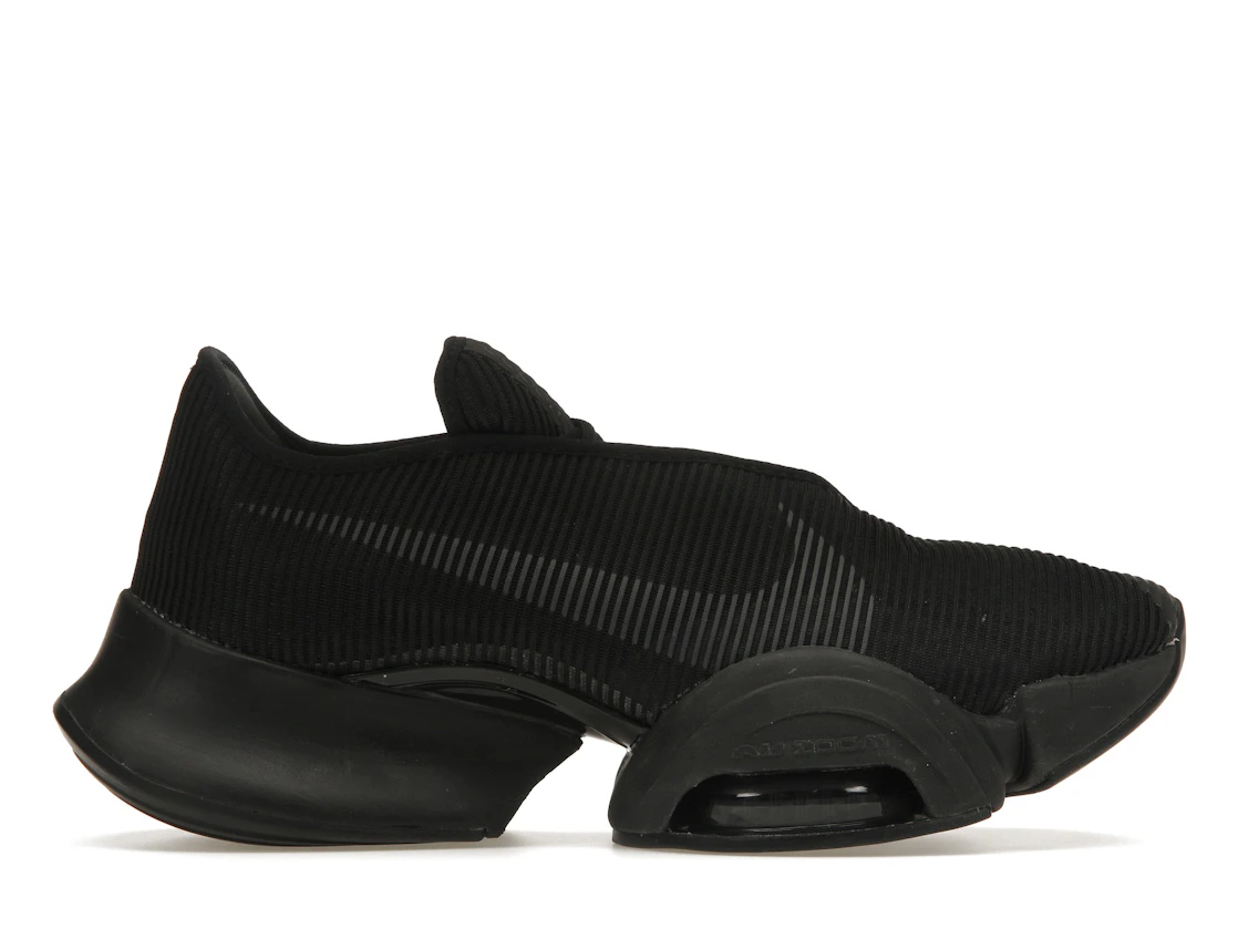 Nike WMNS Air Zoom SuperRep 2 Black