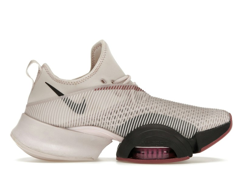Nike Air Zoom SuperRep Barely Rose