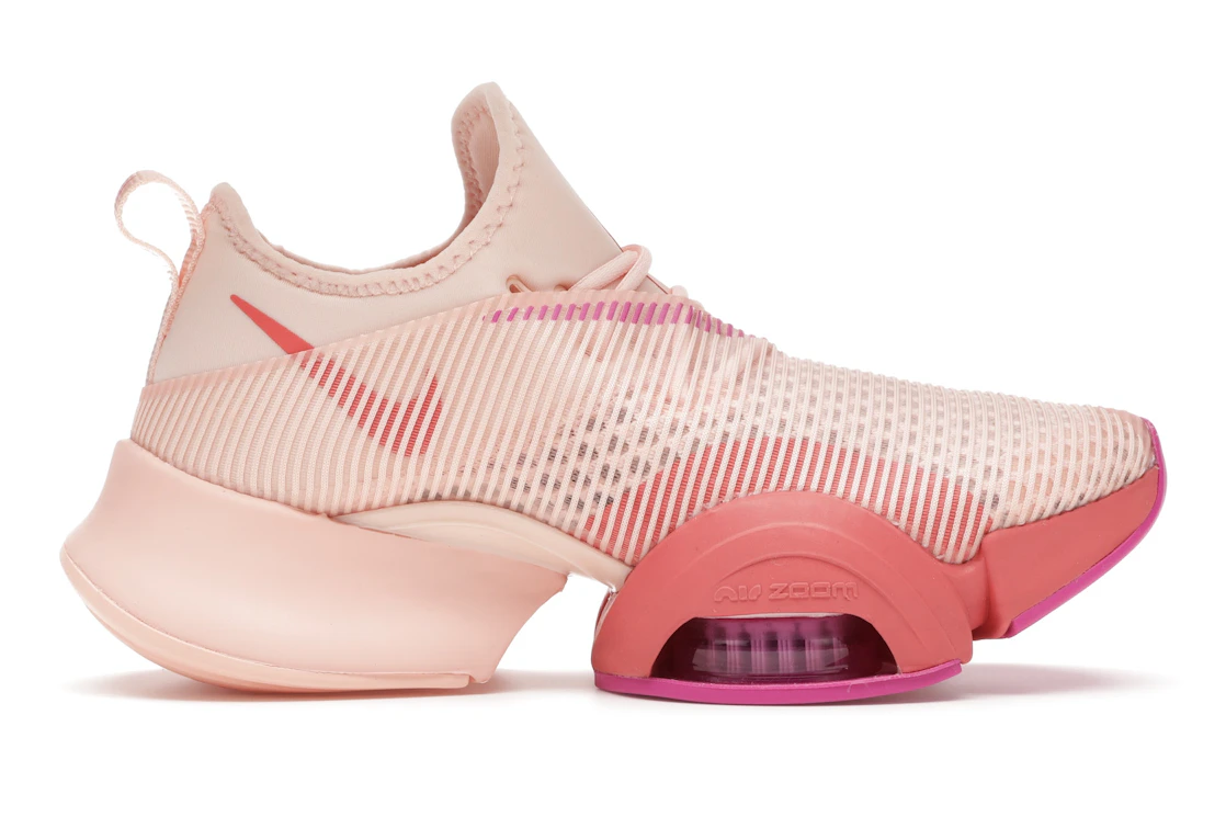 Nike Air Zoom Superrep