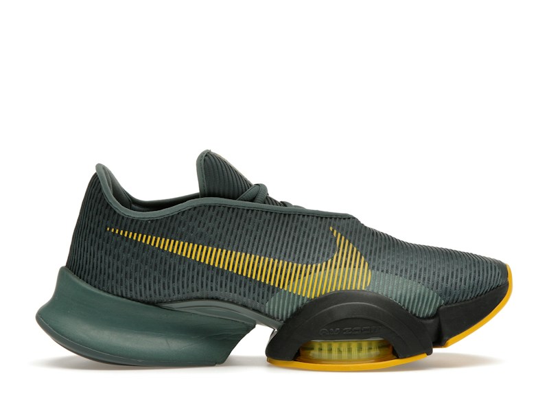 Nike Air Zoom SuperRep 2 'Hasta'