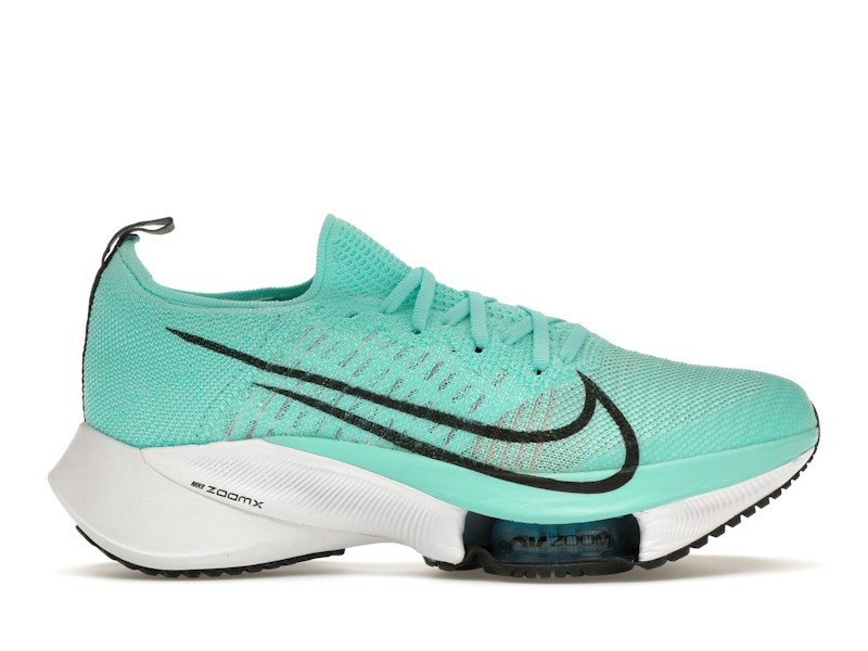 Nike Air Zoom Tempo Next Wmns Green