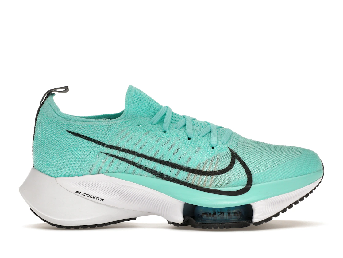 Nike Air Zoom Tempo Next Wmns Green