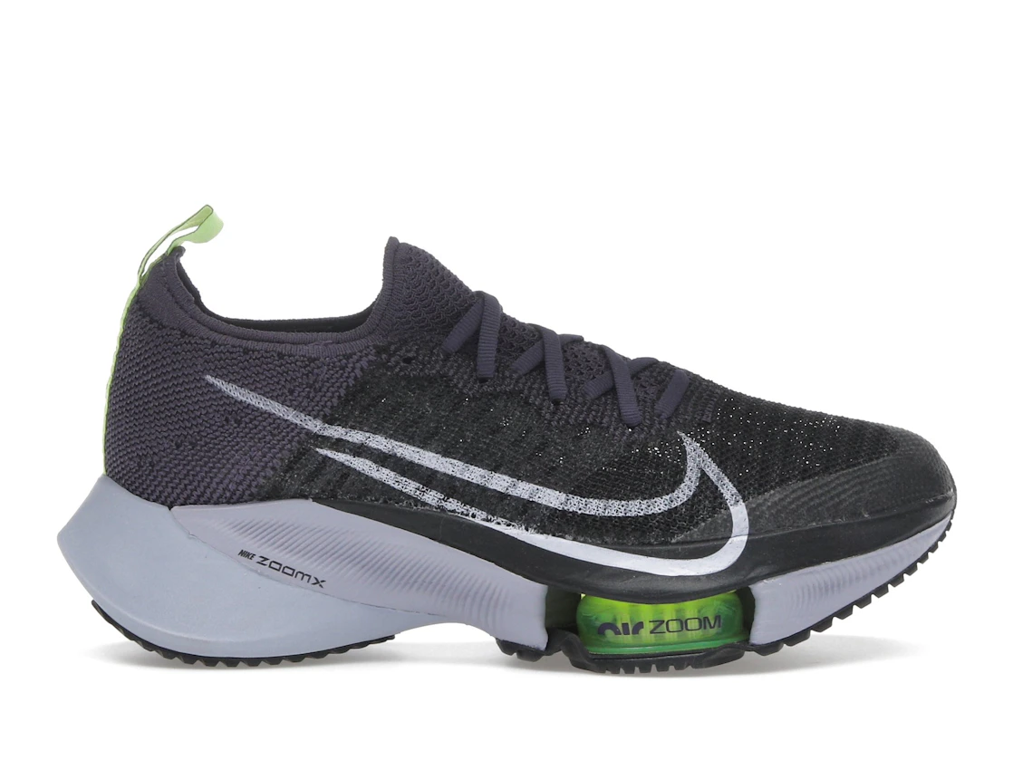 Nike Air Zoom Tempo Next FK Black Purple