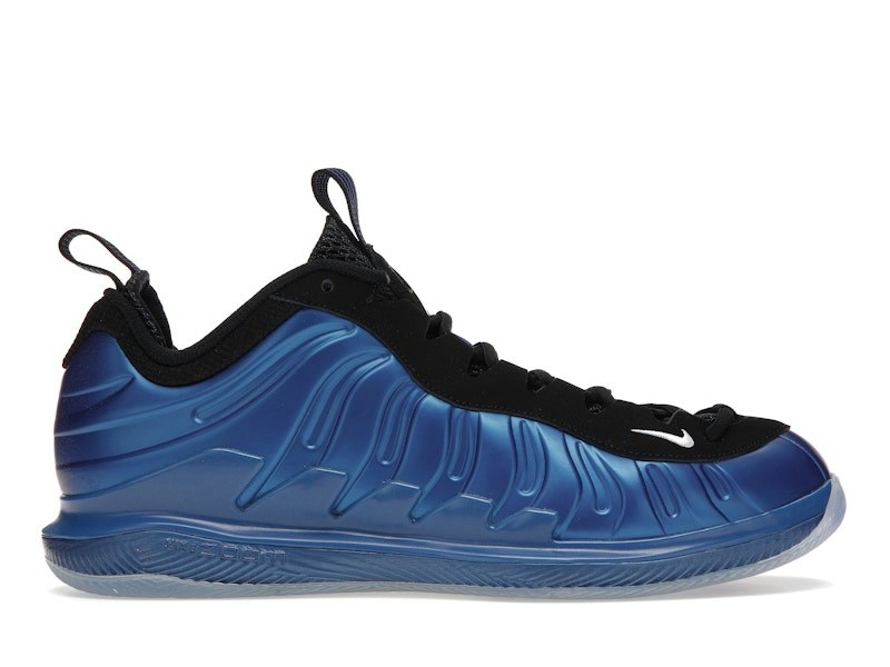 Nike Air Zoom Vapor X Foamposite Royal