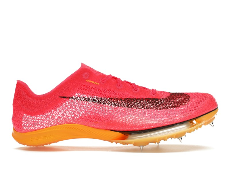 Nike Air Zoom Victory Hyper Pink Laser Orange
