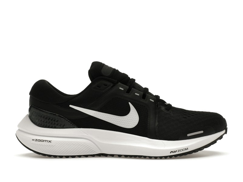 Nike Wmns Air Zoom Vomero 16 'Black White'