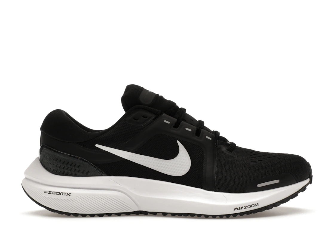 Nike Wmns Air Zoom Vomero 16 'Black White'