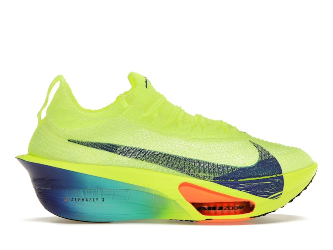 Nike Air Zoom Alphafly Next% 3