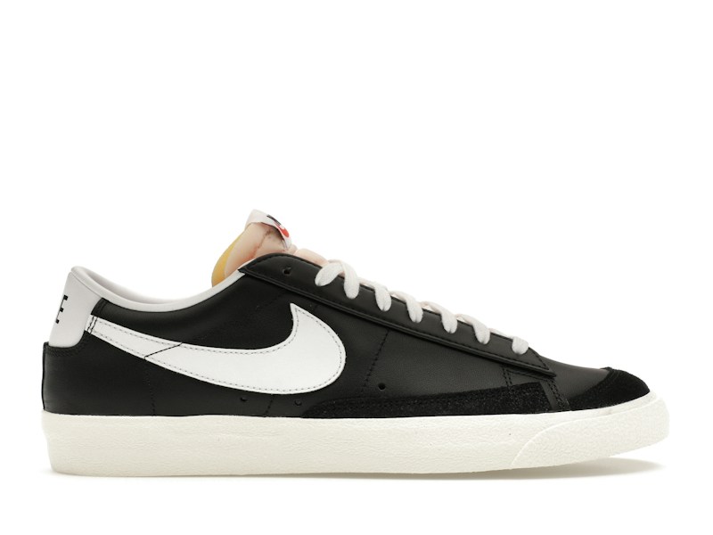 Nike Blazer Low 77 Vintage