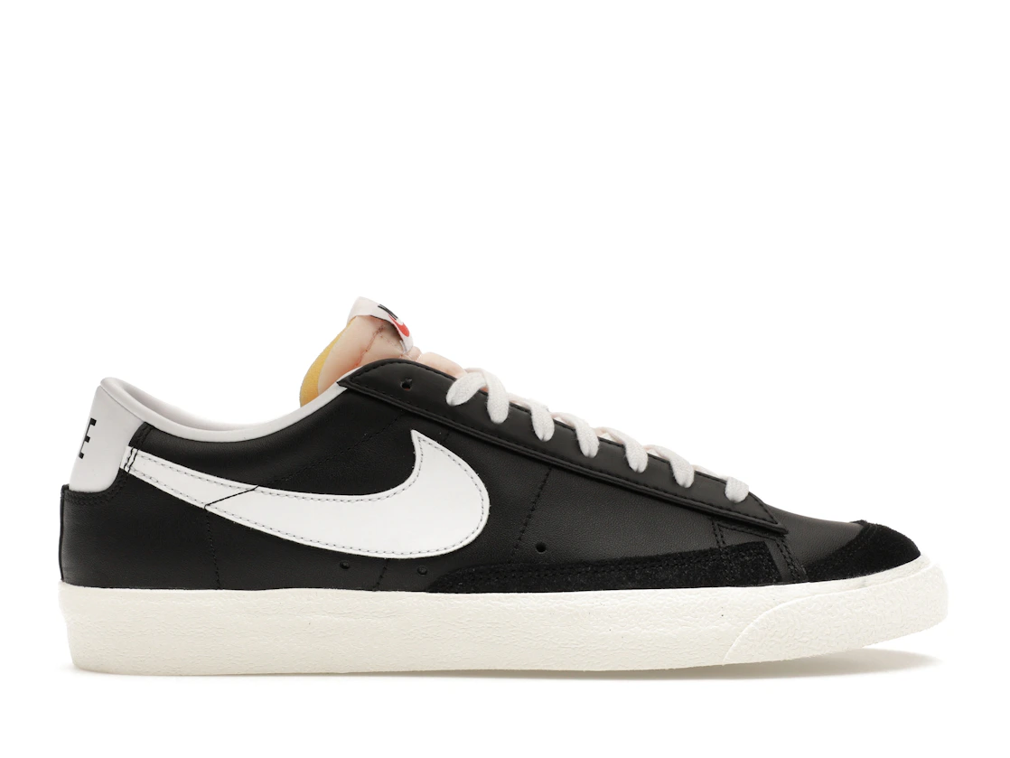 Nike Blazer Low 77 Vintage