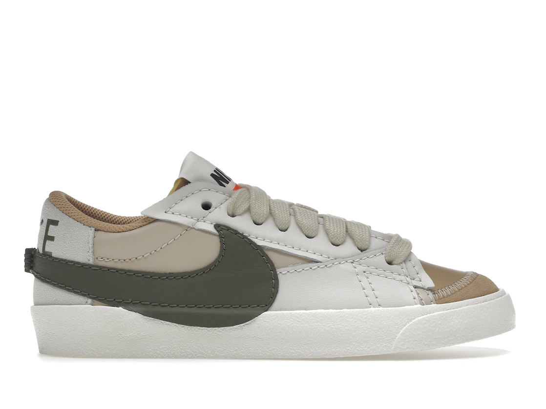 Nike Blazer '77 Jumbo
