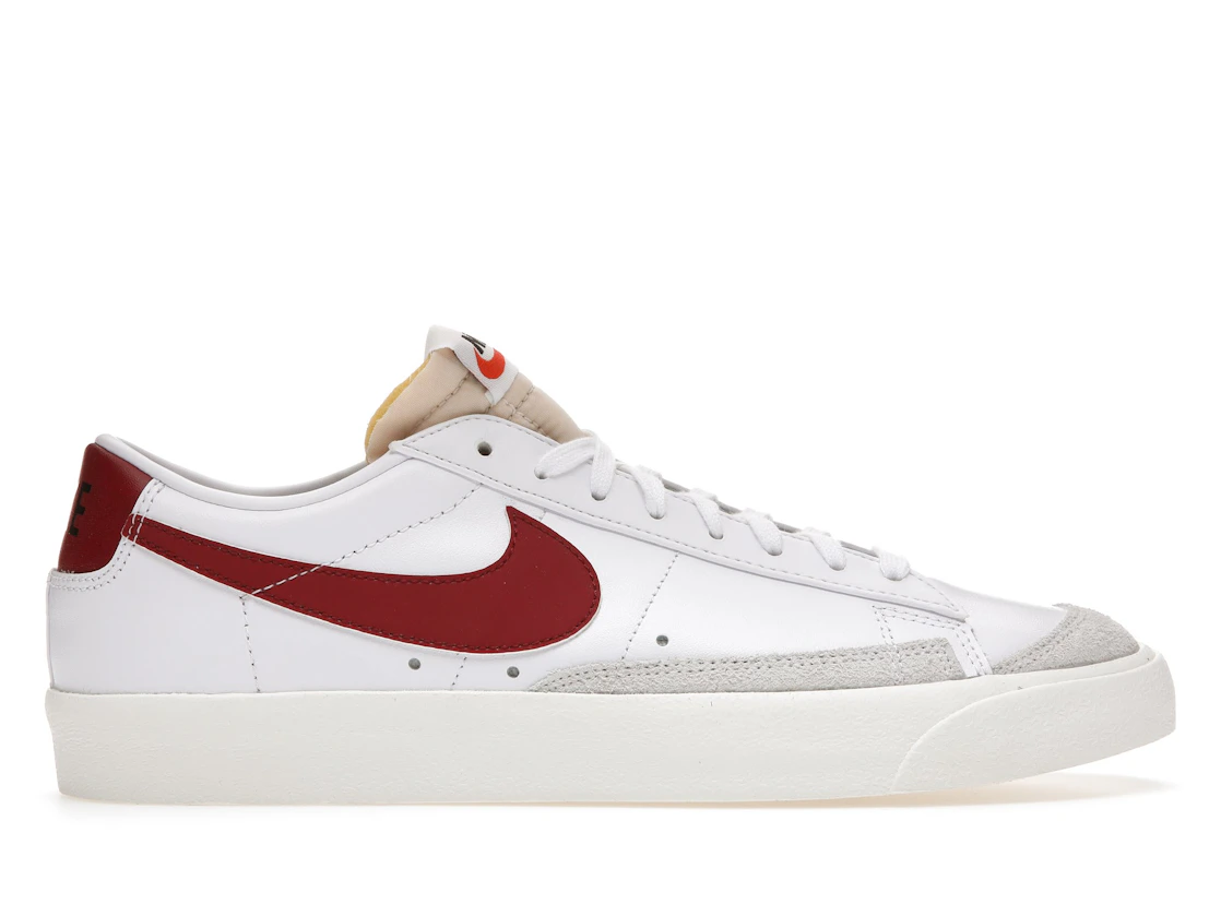 Nike Blazer Low 77 Vintage