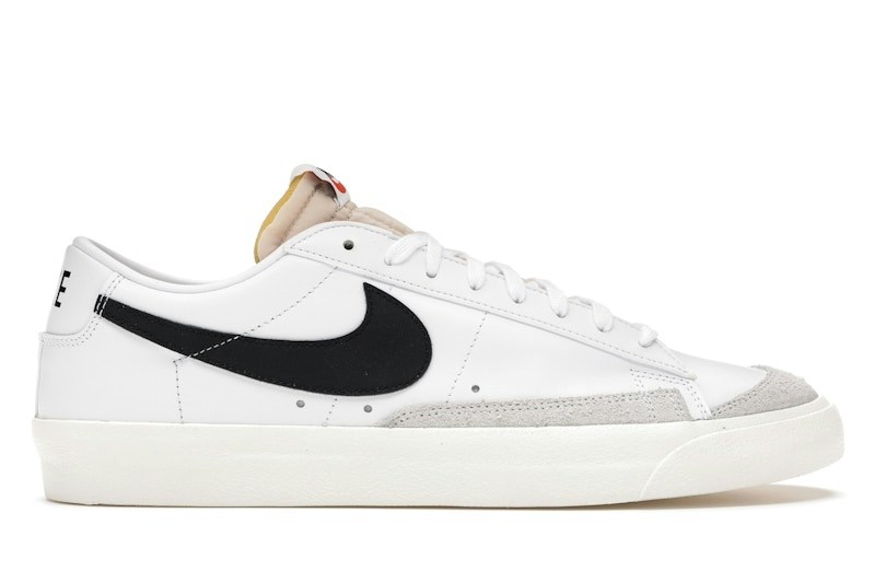 Nike Blazer Low 77 Vintage